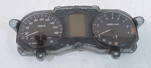 Quadro strumenti completo - quadro,