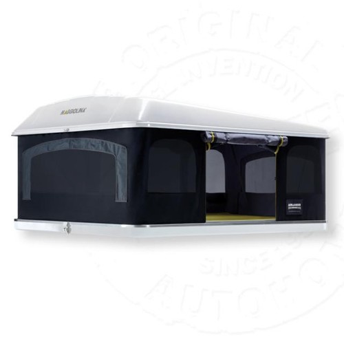 Autohome airlander plus - autohome,