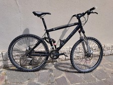 MTB TREK FUEL 70