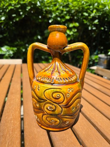 Brocca caraffa ceramica - brocca,