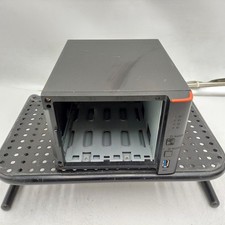 NAS Buffalo TS1400D0804 4 baie