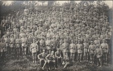 MILITARE - ITALIA -CARTOLINA -