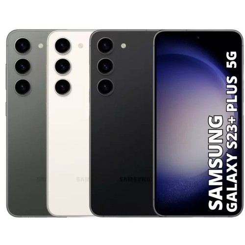 Samsung galaxy s23 plus - samsung, s916u