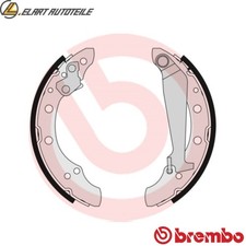 KIT GANASCE FRENO S 85 511 PER