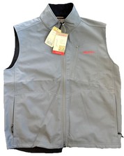 Gilet antivento uomo Redington