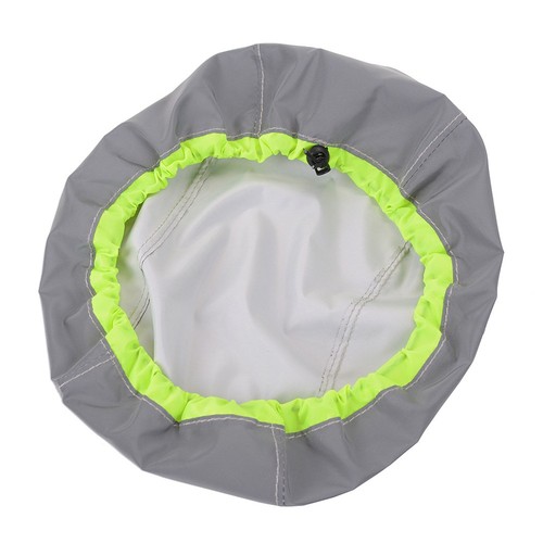 Copri casco antipioggia sport - casco,