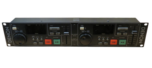 Denon 2000f mk2 - denon,