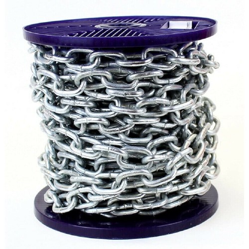 Catena sicurezza ferro - di,