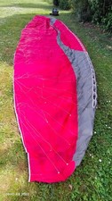 Vendo parapendio Sol Sycross2