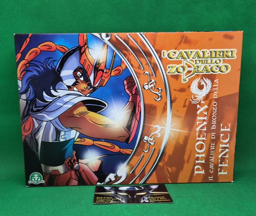 Cavalieri dello zodiaco - i,