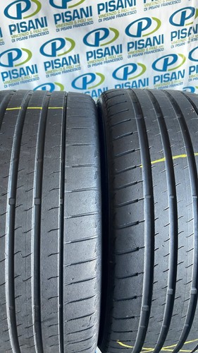 Gomme usate 235 - usate, 19