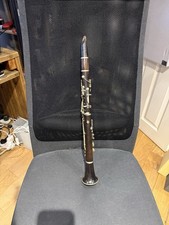 Clarinetto Mahillon