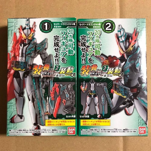 Sodo saber dragon jack kun - sodo, jack-kun