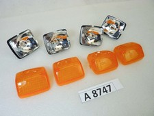 Freccie Honda Dominator NX 650 1995 - 1999 e vari modelli cod 42903 Cev 32632...