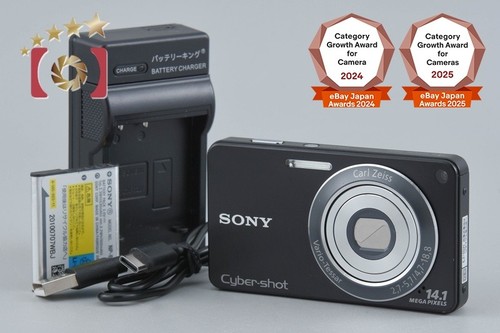 Sony cyber shot - cyber-shot, dsc-w350