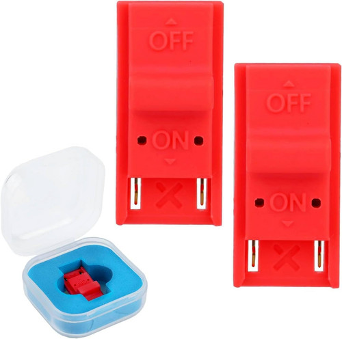 Rcm jig clip per - pz,