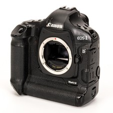 Fotocamera Canon EOS 1D Mark