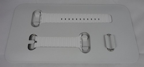 Cinturino apple watch ultra - watch,