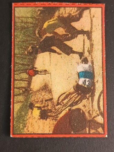 Figurina nannina 1947 - figurina,