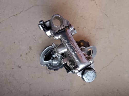 Campagnolo ricambi - campagnolo, x