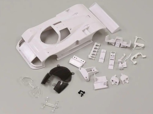Kyosho mini mzn152 - mini-z,