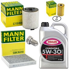 Kit olio ispezione - kit,