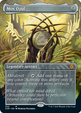 Mint/Near-Mint, English - 1 x