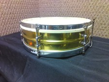 Tamburo a rullante vintage