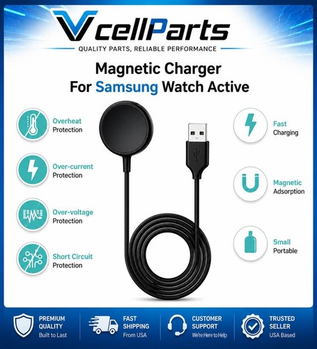 Wireless magnetic charger for - charger,