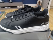 Scarpe da ginnastica vintage