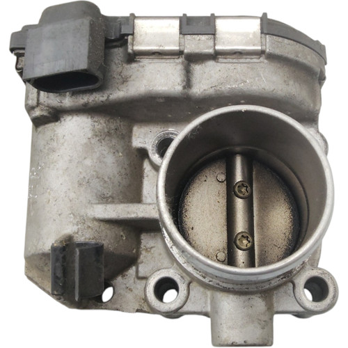Corpo farfallato fiat punto - farfallato,