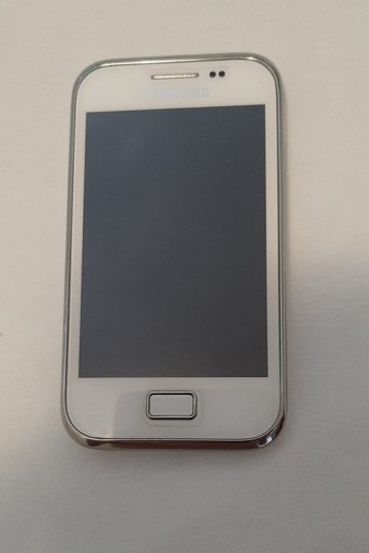Samsung galaxy ace - ace, plus