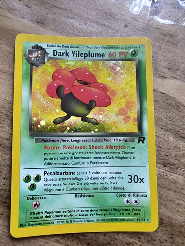 Carte pokemon ita - carte,