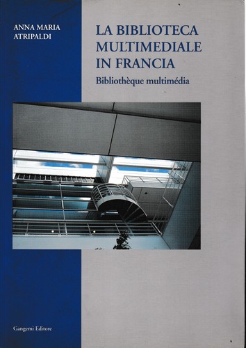 Biblioteca multimediale in - la,