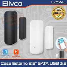 Sensore Porta Finestra Wi-Fi