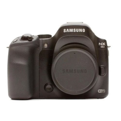 Samsung nx30 mp - samsung, 20,3