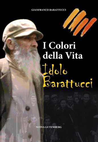 Colori della vita - colori, idolo