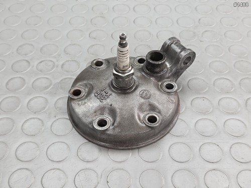 Testata 3sp 11111 yamaha - 3sp-11111-00-00,