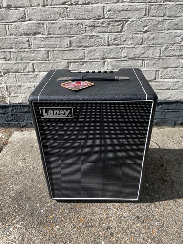 Laney digbeth series db200 210 - digbeth,