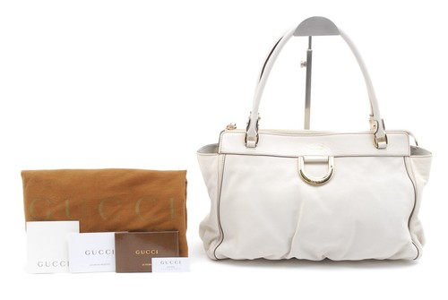 Borsa mano gucci - mano, in