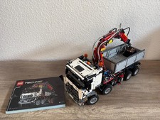 LEGO® Technic Mercedes Benz
