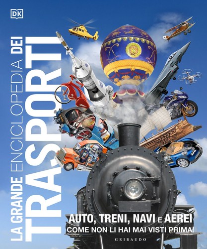 Libri grande enciclopedia dei - enciclopedia,