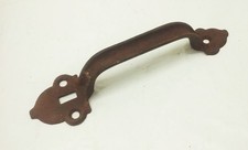 Maniglia porta fienile