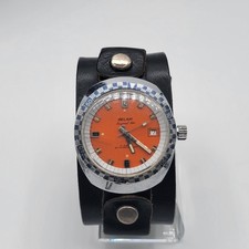 Raro orologio vintage Belair