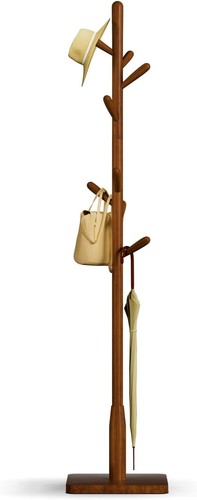Barra appendiabiti legno