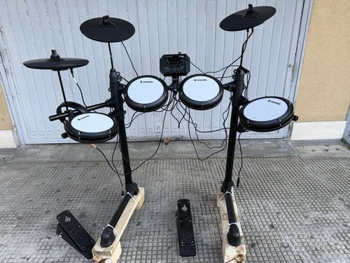 Batteria elettronica donner - elettronica,