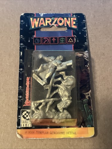 Warzone mutant chronicles - warzone, |