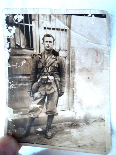 Ww2 regio esercito fronte - regio,