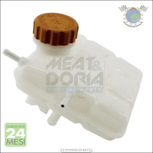 Vaschetta acqua radiatore meat - vaschetta,