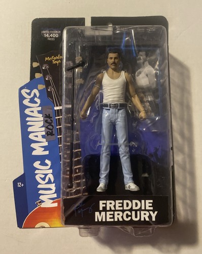 Freddie mercury queen - mercury,